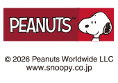 PEANUTS
