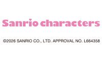 Sanrio Characters
