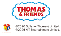 THOMAS & FRIENDS