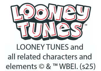 LOONEY TUNES