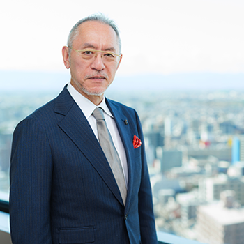 Kazuo Taki